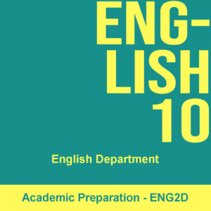 English 10