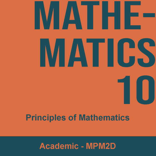 Mathematics 10