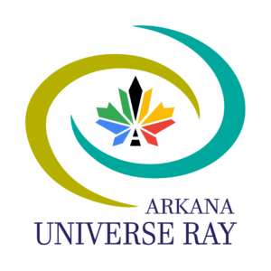 Arkana UniverseRay
