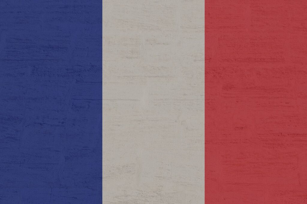french flag, symbol, flag, france, banner, french, france flag, nation