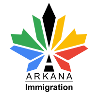 Logo Immigration